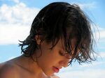 Free Images : beach, person, girl, woman, hair, sunlight, fl